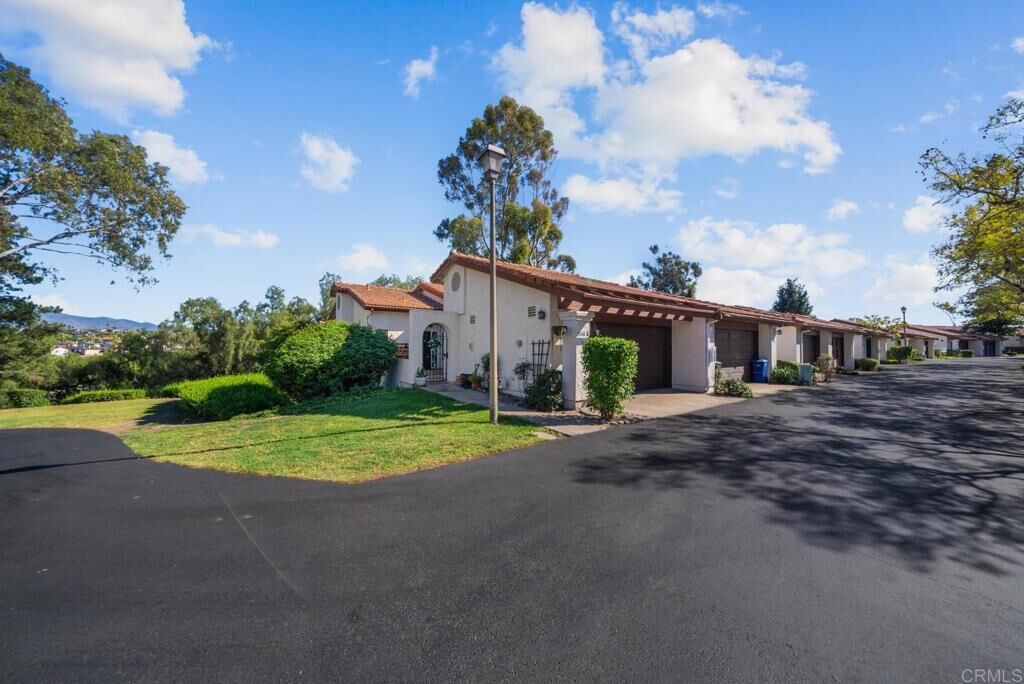 Property Photo:  1546 Apache Drive A  CA 91910 