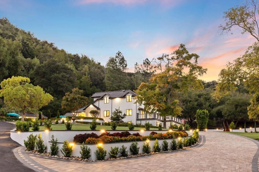 Property Photo:  130 Wood Road  CA 95030 