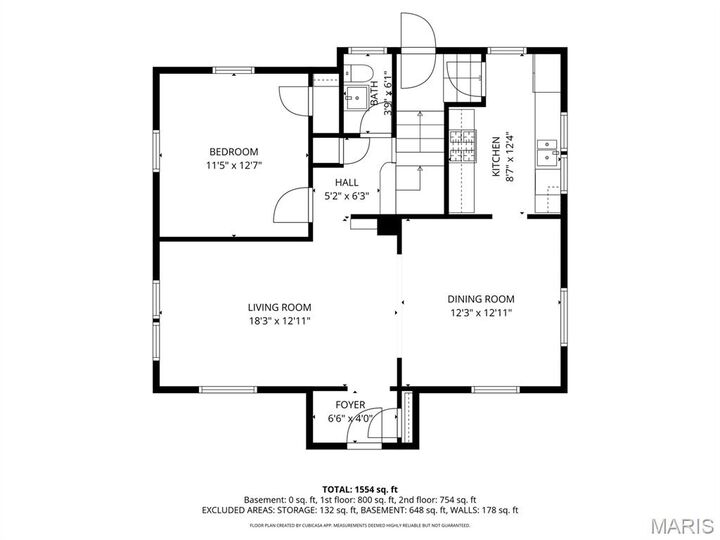 Property Photo:  1226 N Van Buren Street  IL 62056 