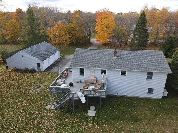 Property Photo:  1013 Sunset Avenue  ME 04401 