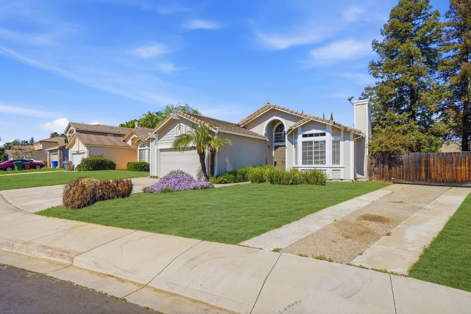 Property Photo: 1145 Amanda Circle CA 94513