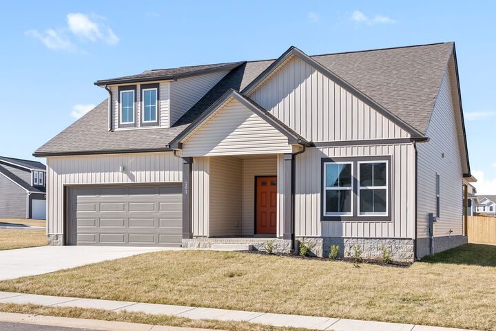 Property Photo: 58 Cherry Fields TN 37042