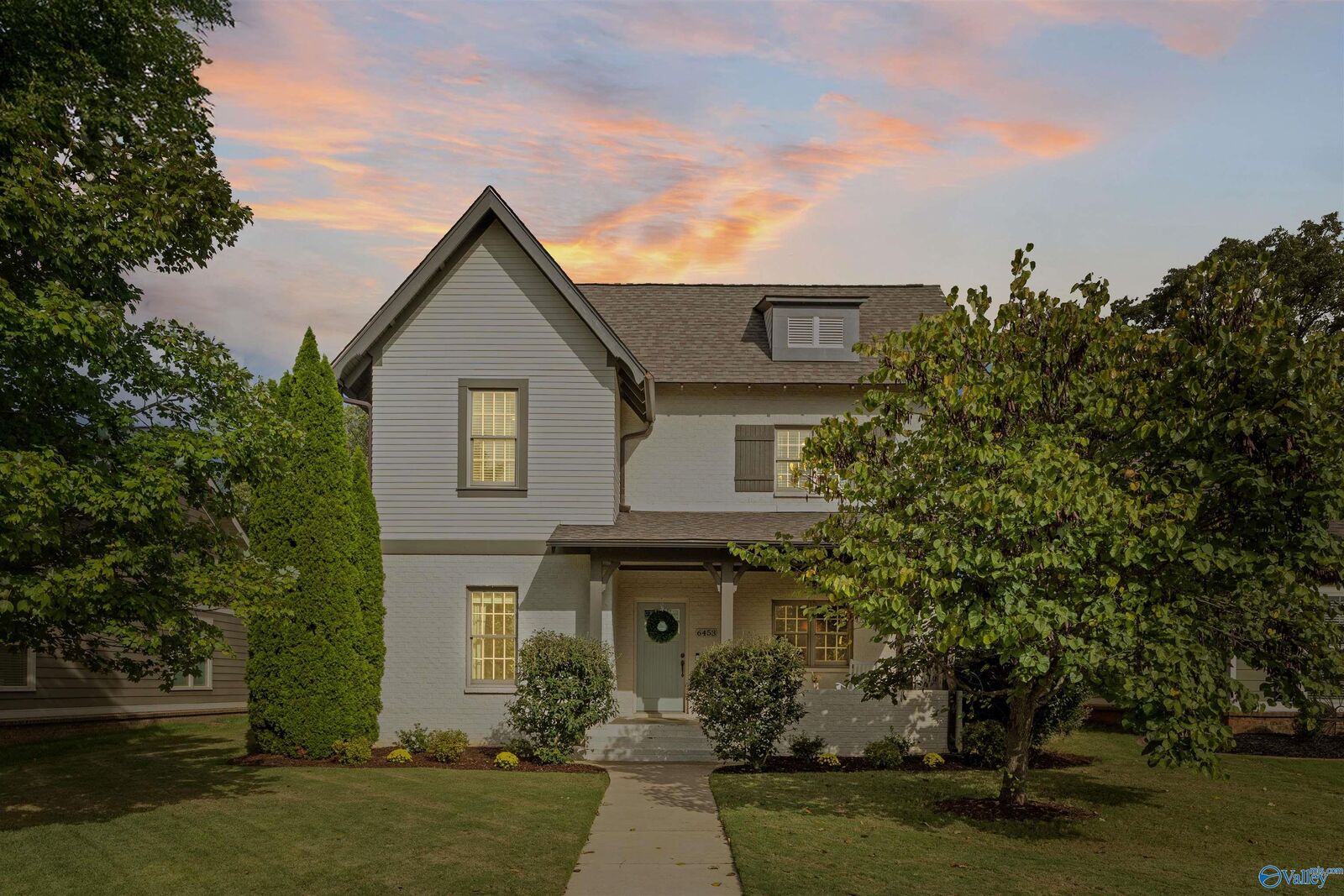 Property Photo:  6453 Lincoln Park Place  AL 35806 