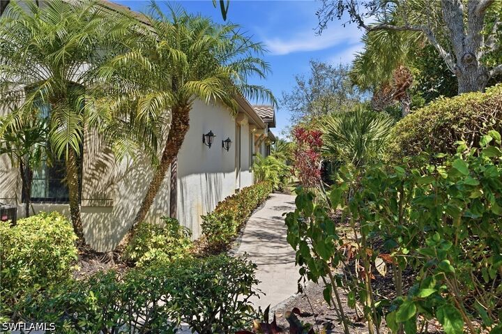 Property Photo: 8355 Lucello Terrace N FL 34114