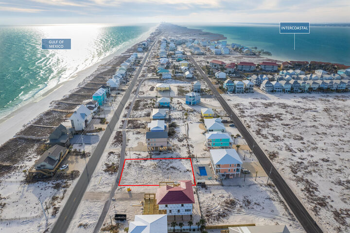 Property Photo: 7536 Gulf Boulevard FL 32566