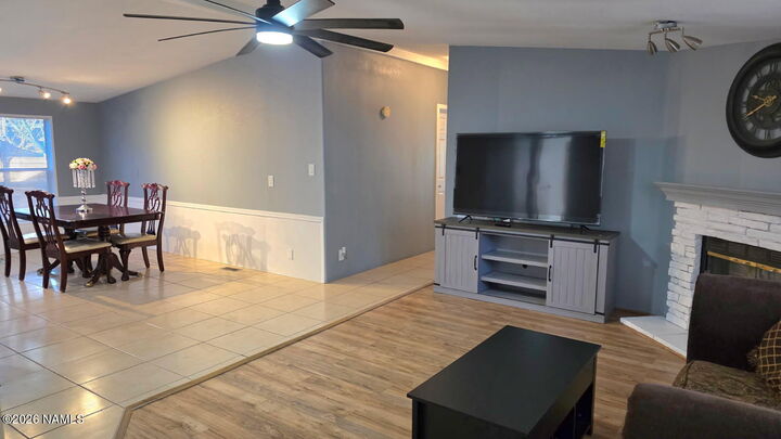 Property Photo: 1371 S Union Pacific Street AZ 86001