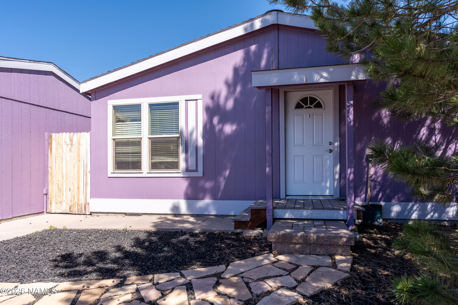 Property Photo:  1790 W Tanner Way  AZ 86001 