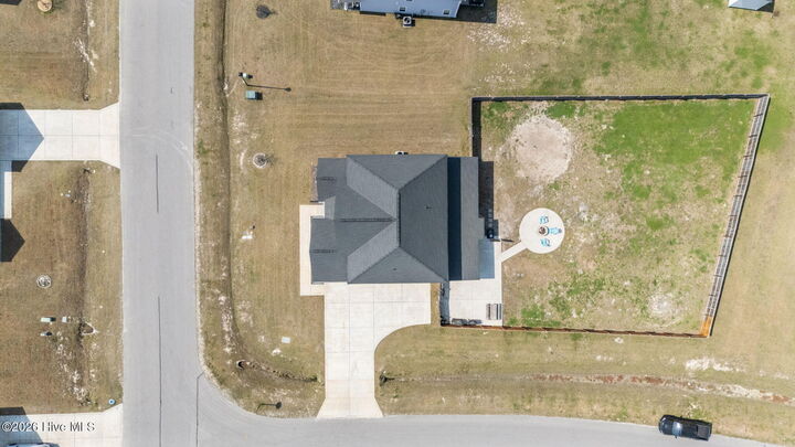 Property Photo:  3013 Sharpnose Street  NC 28562 