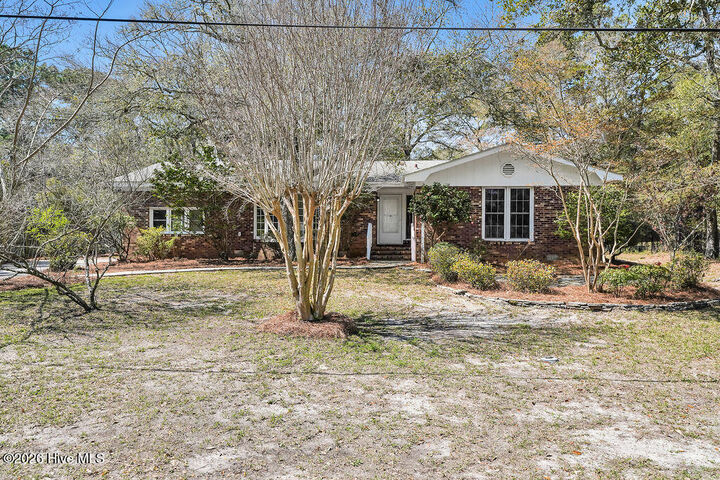 Property Photo: 811 Memory Lane NC 28461