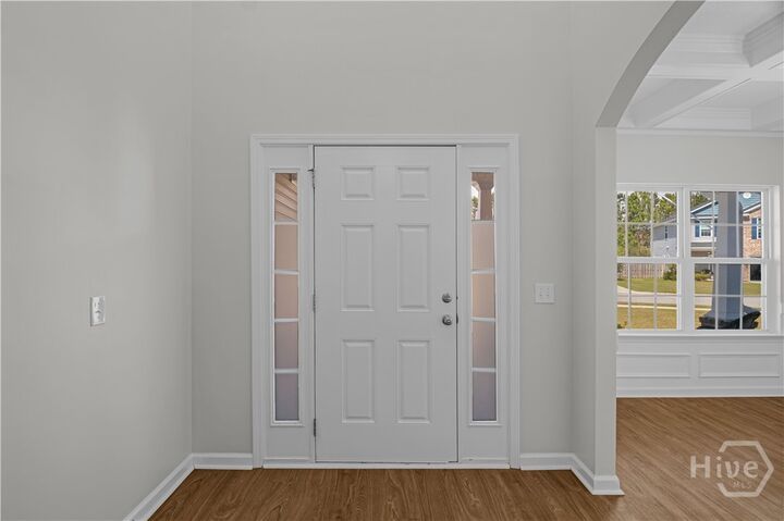 Property Photo: 217 Cypress Creek Lane GA 31312