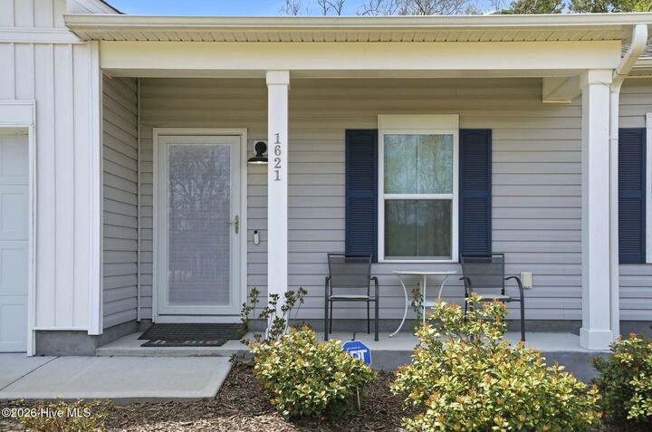 Property Photo:  1621 Star Cross Drive SW  NC 28470 