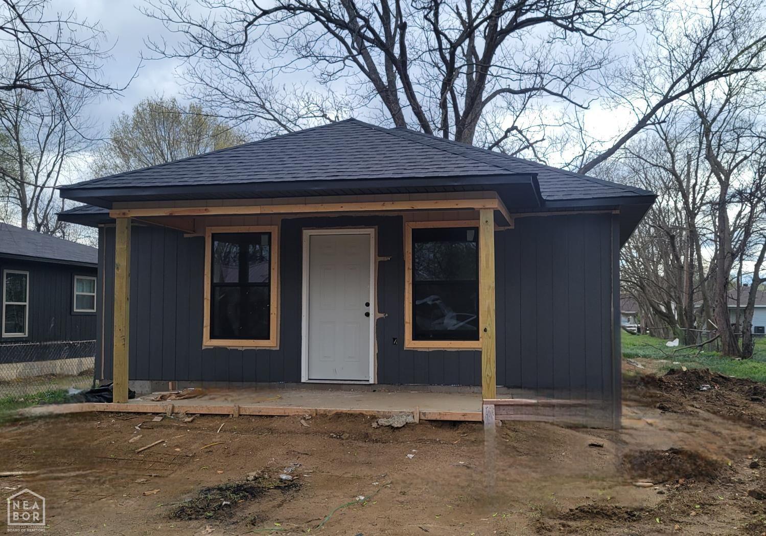 Property Photo:  628 Edgerton  AR 72472 