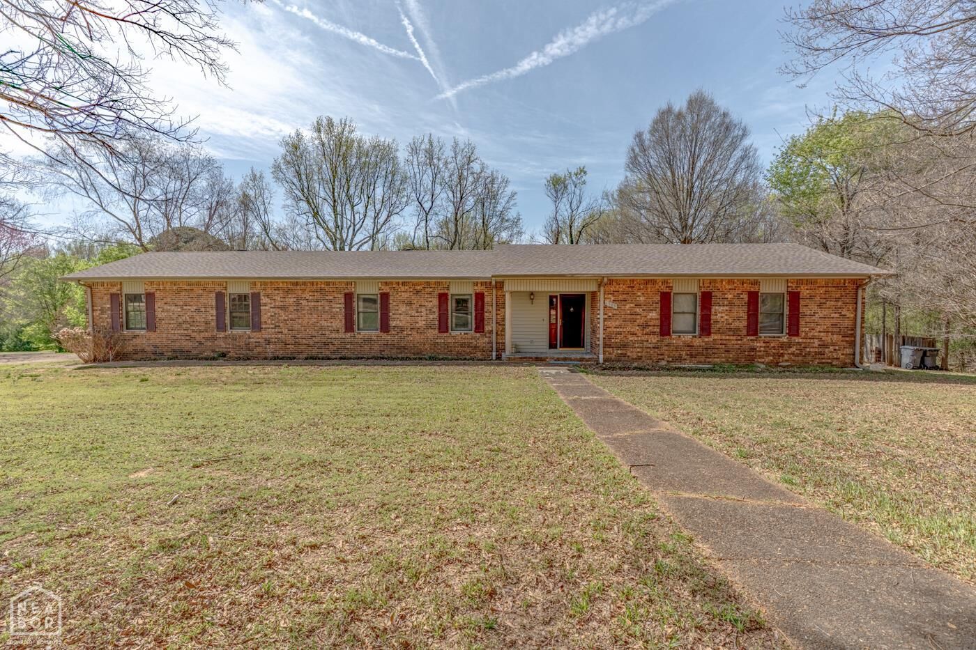 Property Photo:  1505 Country Manor Lane  AR 72404 