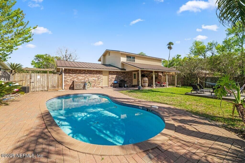 Property Photo:  2702 Liberty Lane  FL 32250 