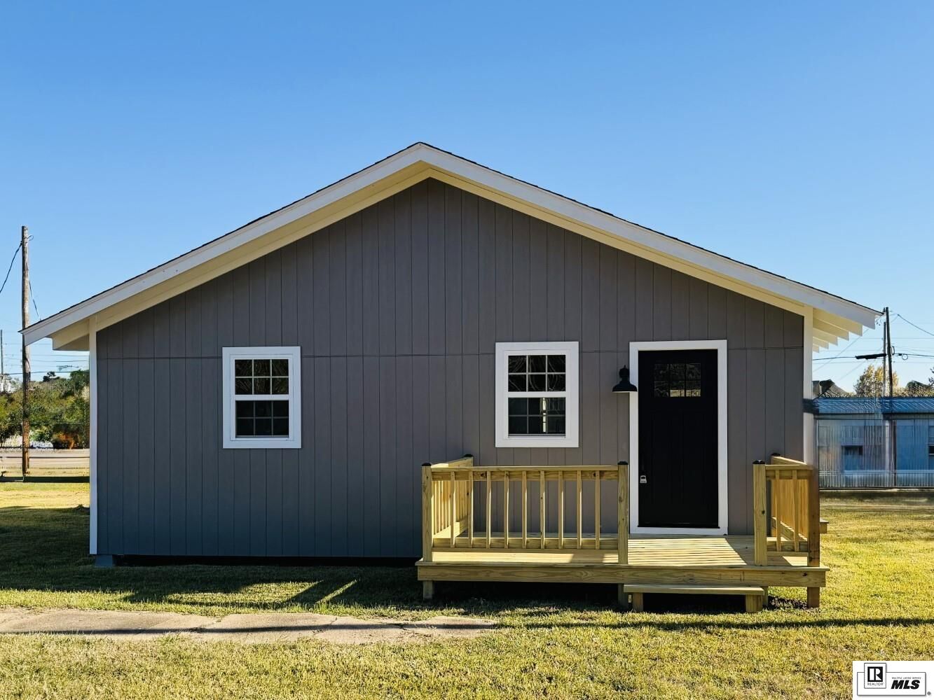 Property Photo:  2235 College Avenue  LA 71465 