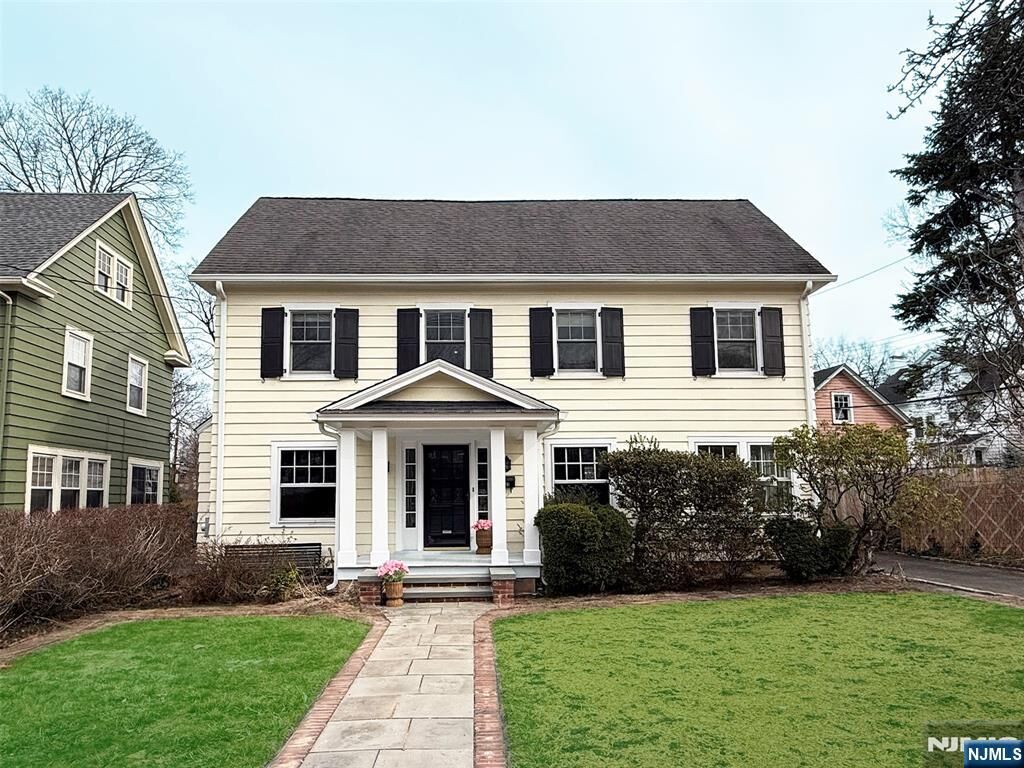 Property Photo:  227 Grove Street  NJ 07042 