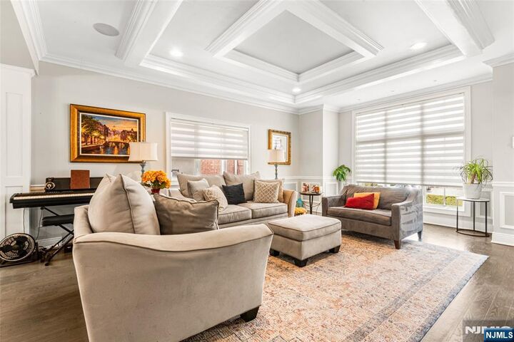 Property Photo: 6 Marion Avenue B NJ 07010