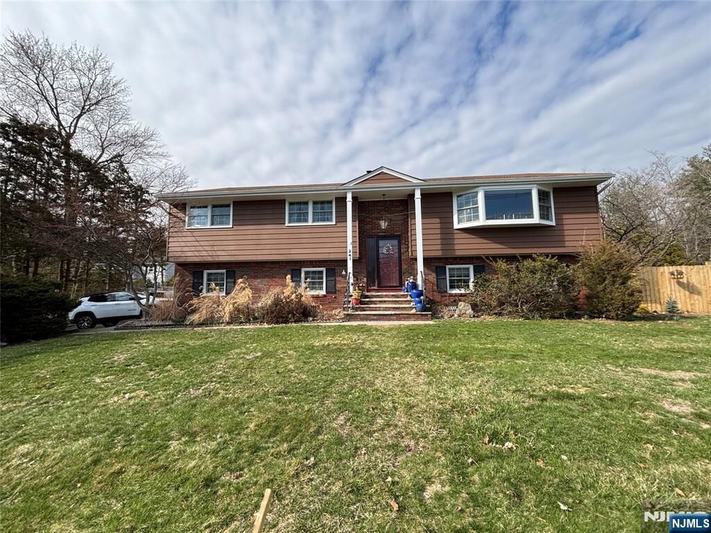 Property Photo:  241 Prospect Avenue  NJ 07656 