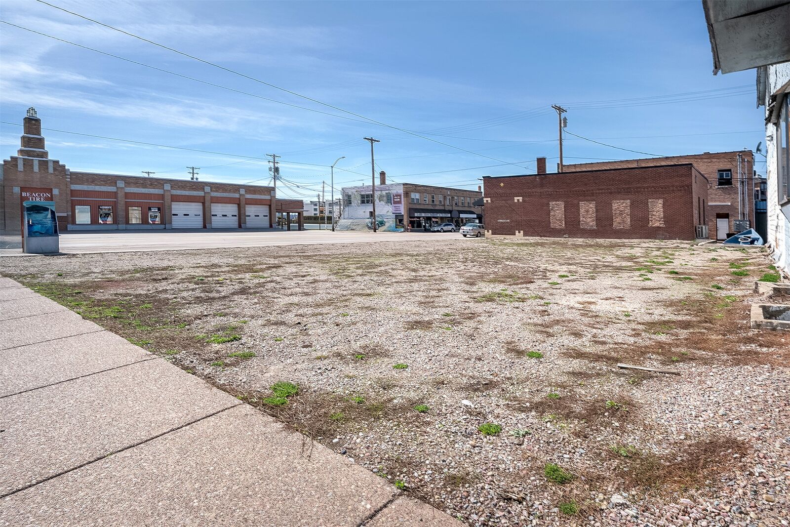 Property Photo: 13 2nd Avenue E MT 59860