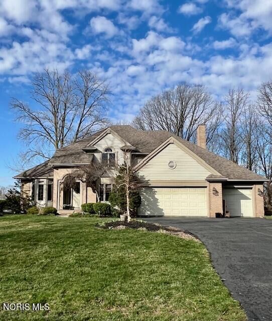 Property Photo: 3206 Turnberry Drive OH 45840