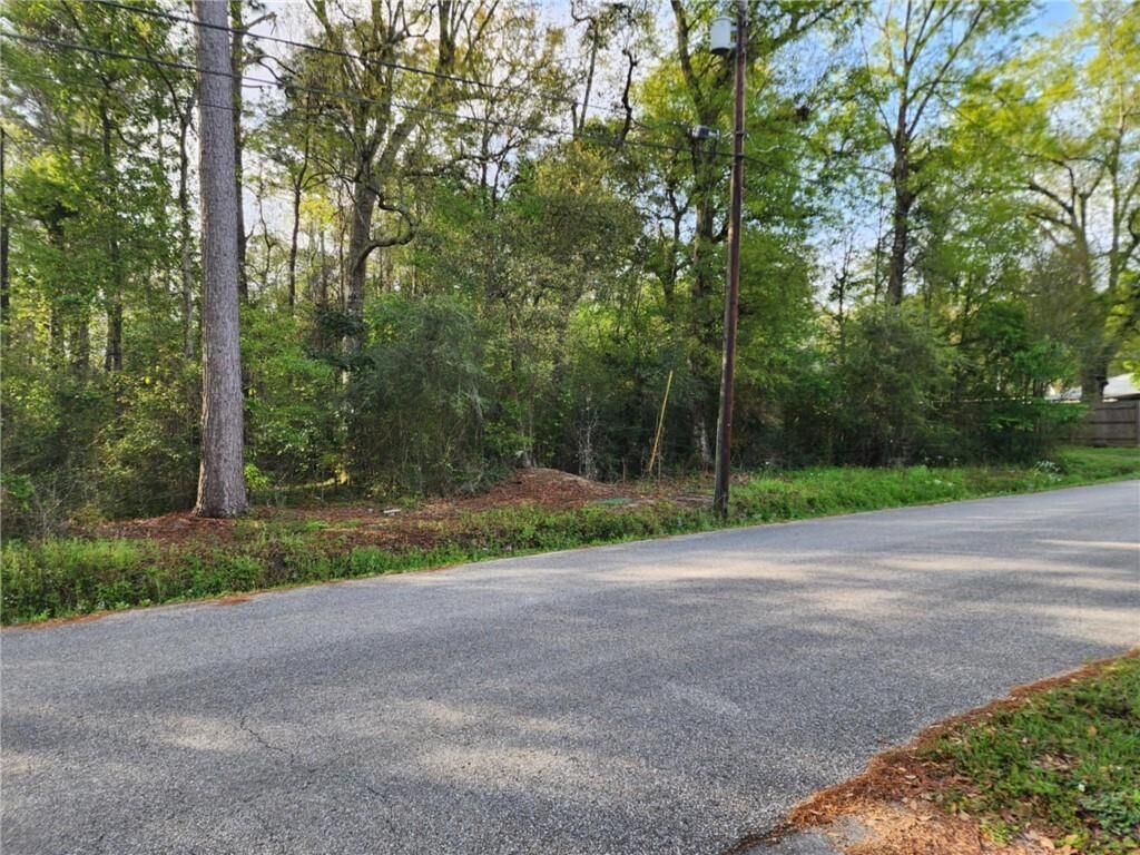 Property Photo:  Hayes Road  LA 70461 