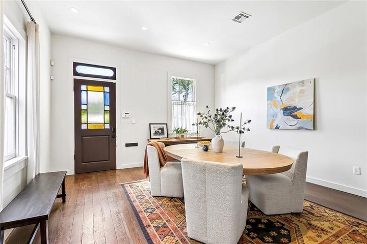 Property Photo:  3125 Ponce De Leon Street  LA 70119 