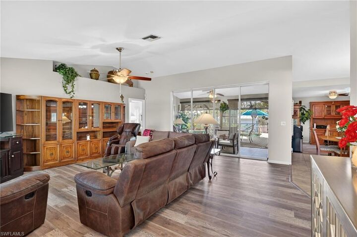 Property Photo:  8518 Cypress Dr S  FL 33967 