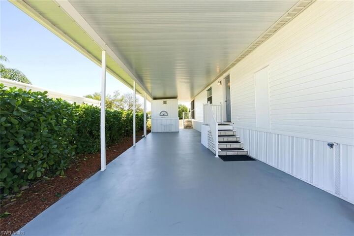 Property Photo:  550 Charlemagne Blvd  FL 34112 