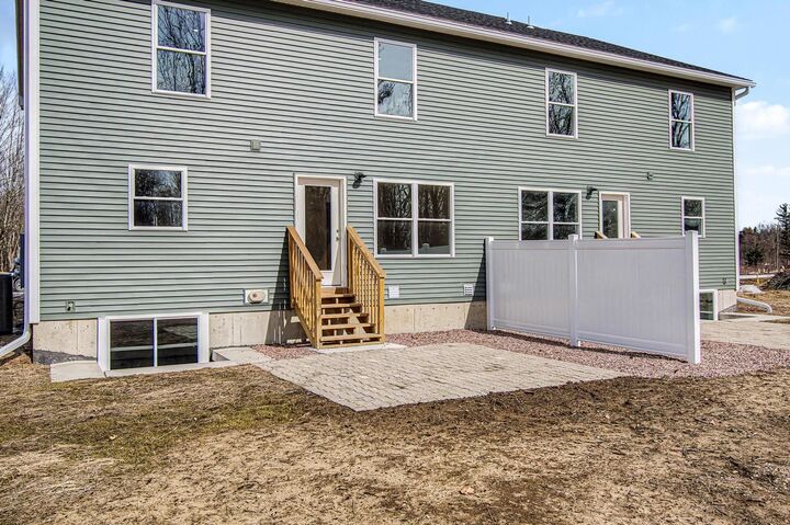 Property Photo: 101 Elsa Lane VT 05452