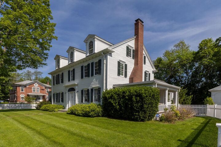 Property Photo:  79 Silver Street  NH 03820 