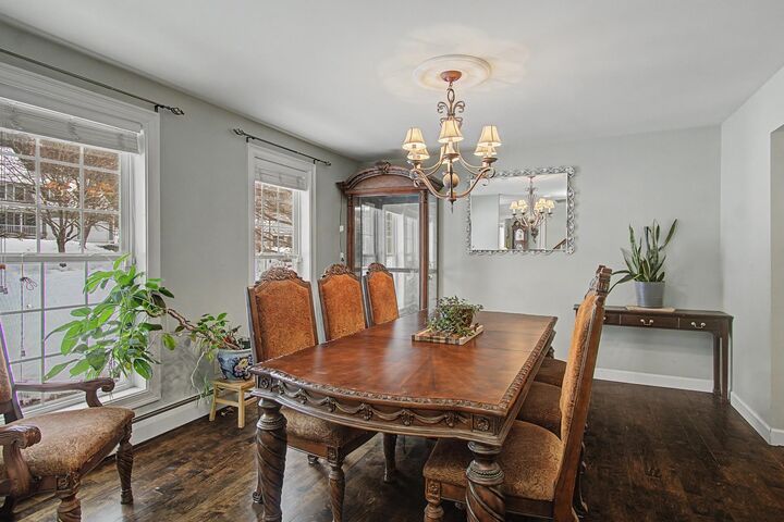 Property Photo: 1 Cedar Court VT 05452