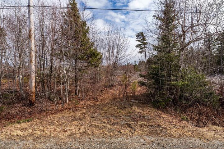 Property Photo:  Lot Second Division Road  NS B0W 1M0 
