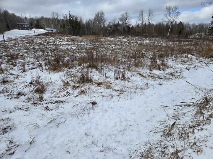 Property Photo:  Vacant Land - River John  NS B0K 1R0 