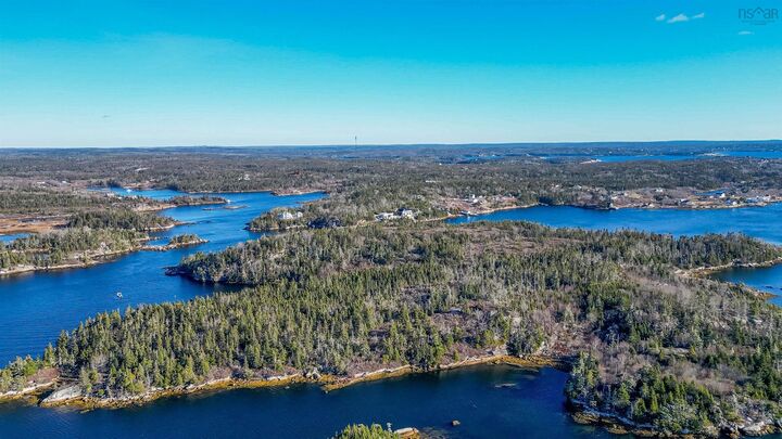 Property Photo: Lot 7&8 Privateer Island NS B3Z 3W1