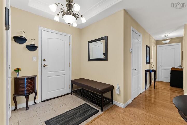 Property Photo: 407 36 Southgate Drive NS B4A 4M4