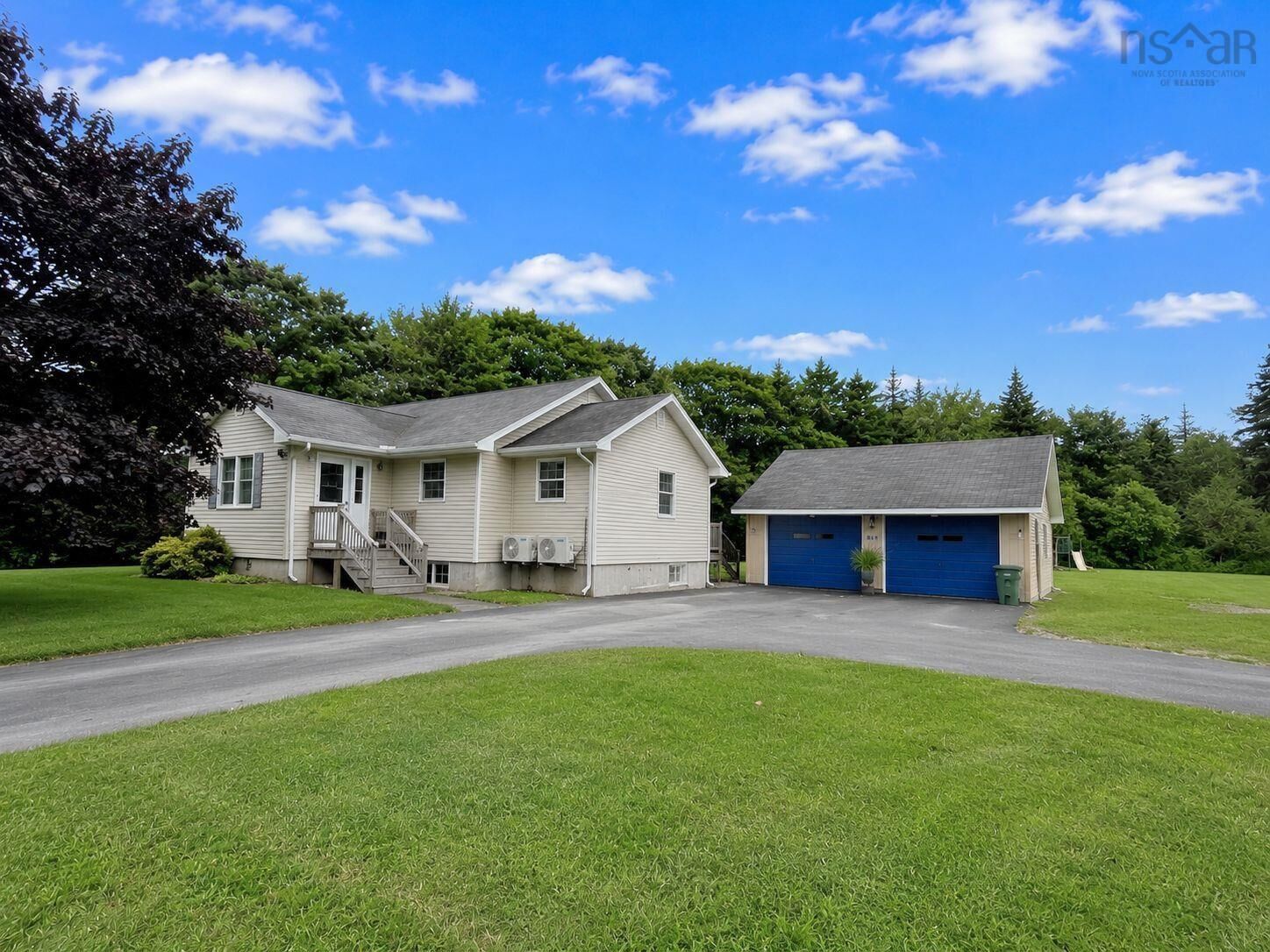Property Photo:  33 Oak Road  NS B0W 2X0 