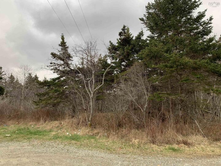 Property Photo: Lots Hardwood Hills Road NS B0W 1B0