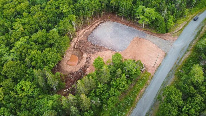Property Photo:  Lot 9 Leos Lane  NS B0E 3K0 
