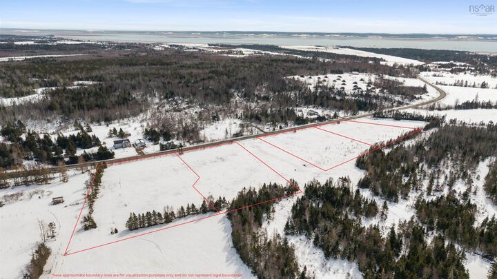 Lot 23-2 East Montrose Road — photo 1