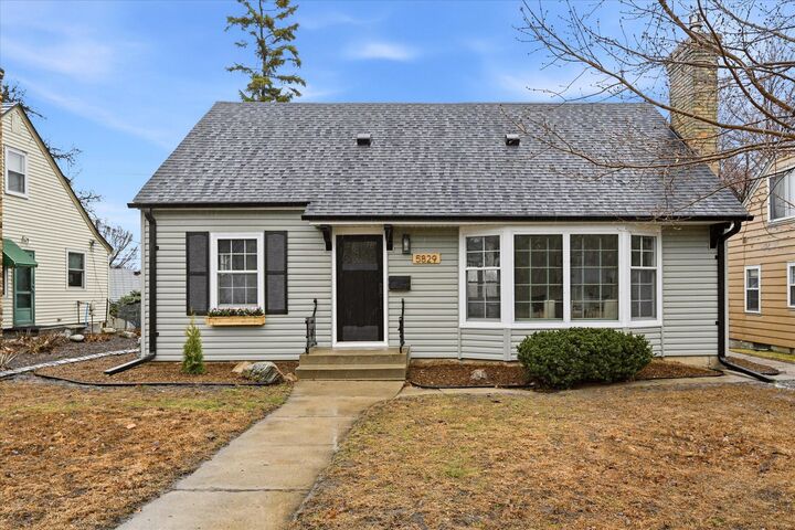 Property Photo: 5829 12th Avenue S MN 55417