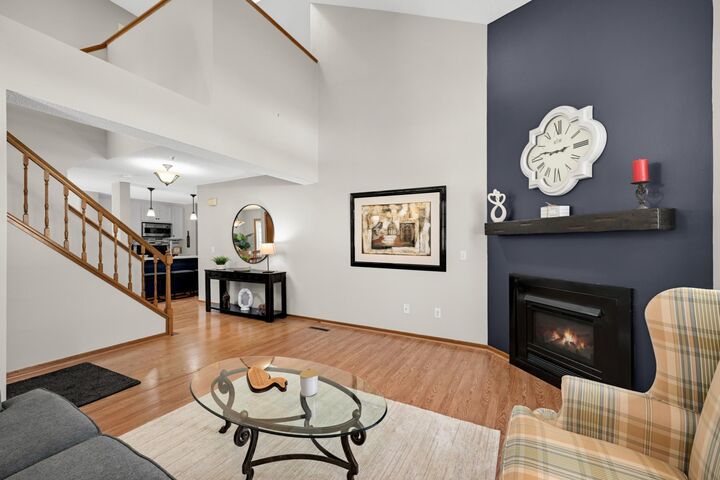 Property Photo:  2571 Bedford Court  MN 55120 