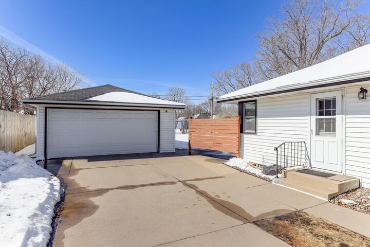 Property Photo:  7632 2nd Avenue S  MN 55423 