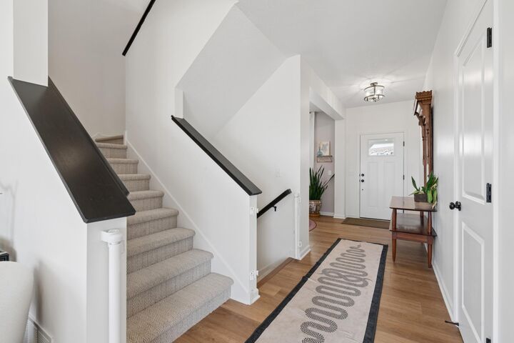 Property Photo:  6615 Bluestem Way  MN 55331 