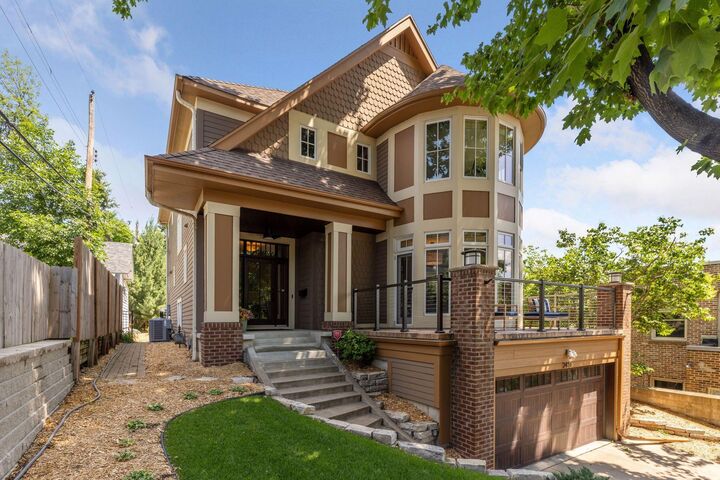 Property Photo: 2414 W 42nd Street MN 55410