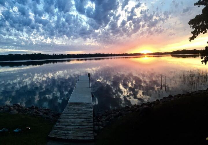 Property Photo:  900 E Lake Brophy Road NW  MN 56308 