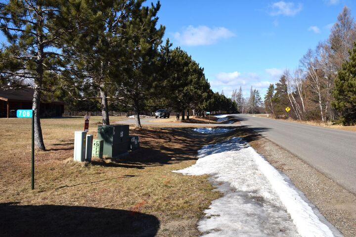 Property Photo: 708 Rodeo Drive NW MN 56601