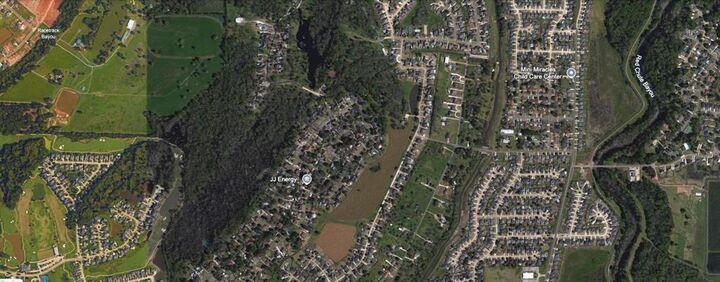 Property Photo: 0 Landau Lane LA 71111