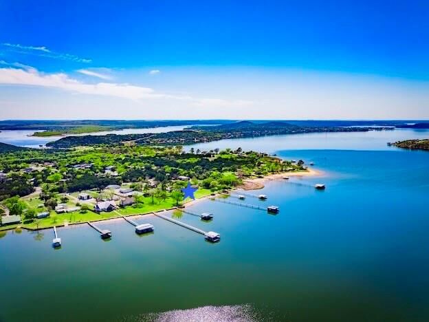 Property Photo:  1957 Deer Trail Road  TX 76449 