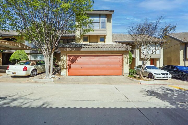 Property Photo: 4523 N O Connor Road 1177 TX 75062