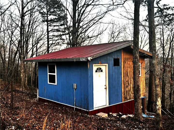 Property Photo:  19238 Highway 65  AR 72675 